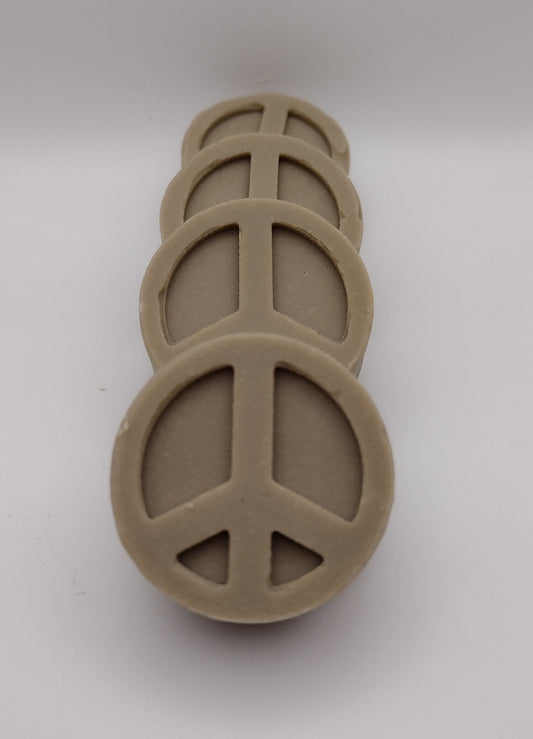 Moment of Peace - Tallow Bath Melts (20g)
