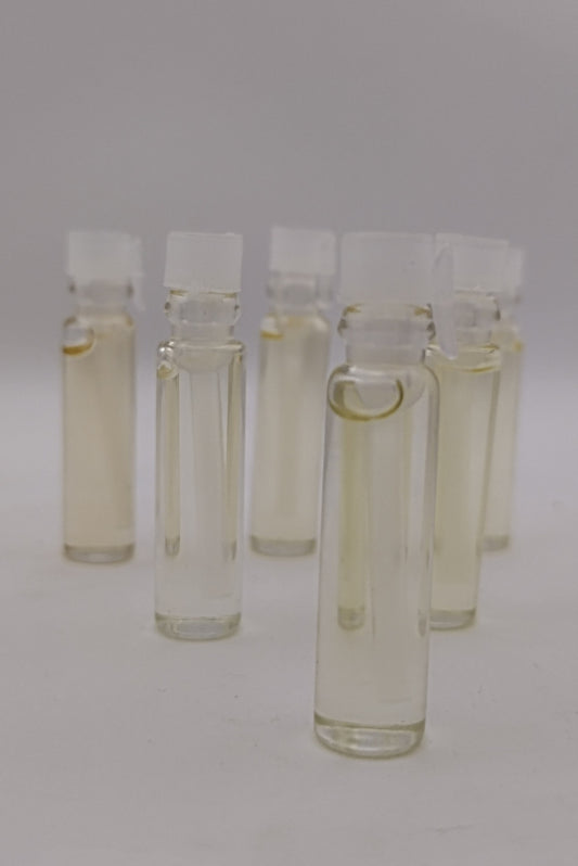 Mental Cinema Perfume Oil (1ml Vial)