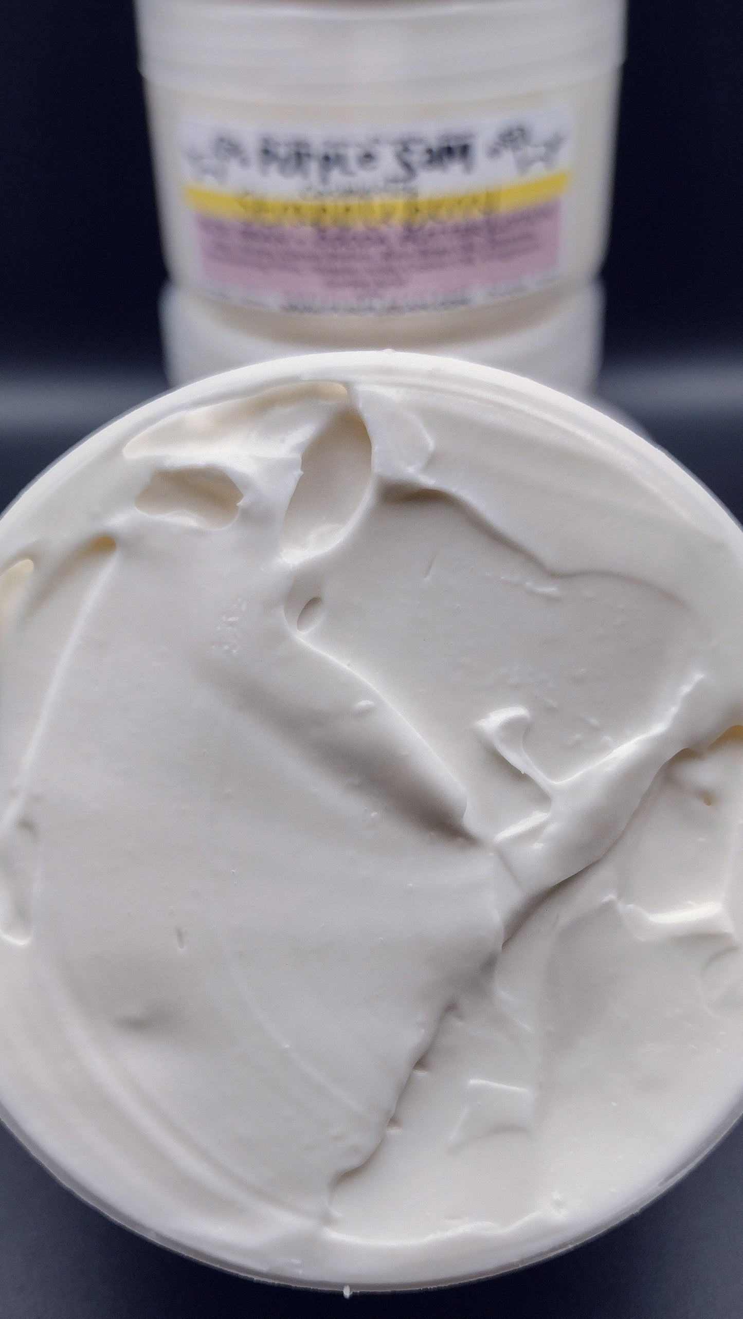 Rice Bran + Cocoa Butter LOTION