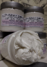 Load image into Gallery viewer, Whipped BODY BUTTER (vegan)
