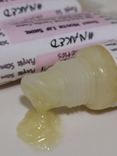 Load image into Gallery viewer, SASSY MOUTH LIP SHINE (beeswax + lanolin)

