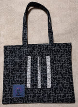 Load image into Gallery viewer, NEWSPAPER TAXIS Tote Bag
